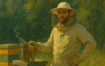 Včelárske ochranné odevy