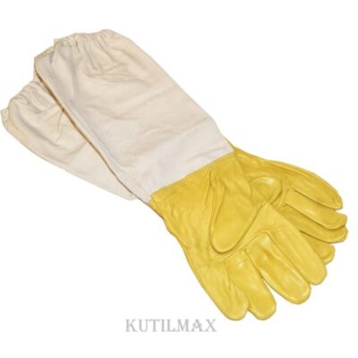 vcelarske rukavice impregnovane K