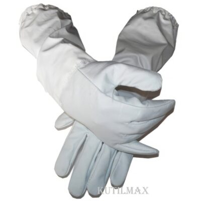 vcelarske-rukavice kozene 2104 K