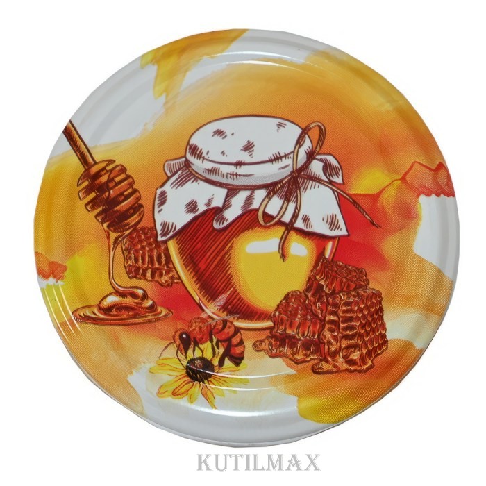 viecko na med-malovany-pohar K