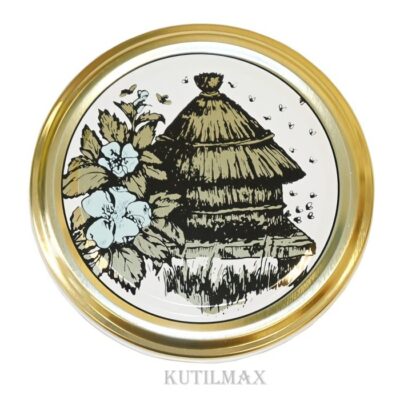 viecko na med-zlaty ul K