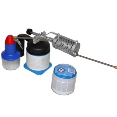 vyvijac areosolu grifin K