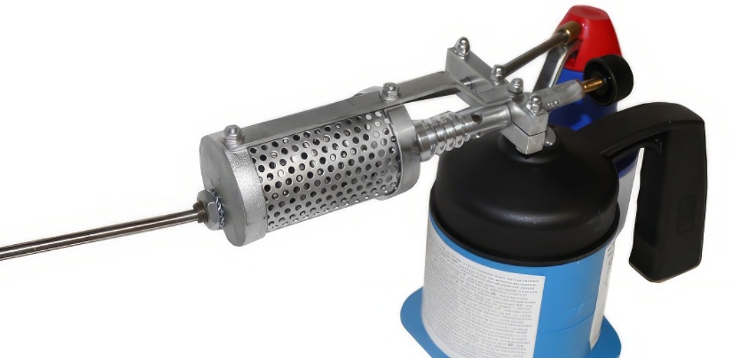 vyvijac areosolu grifin K T