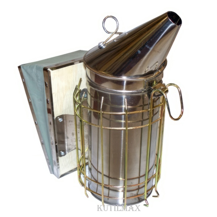 dymak-nerez-velky-max K