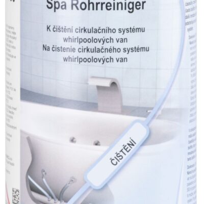 Čistič rúrok Chemoform, SPA Rohrreiniger, 1 lit do vírivky