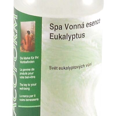 Aróma do vody Eukalyptus 250 ml