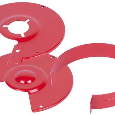 Kryt BG20-150, diely 2, 7, 8