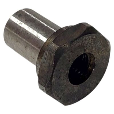 Skrutka na Worcraft OS04-150, diel 5