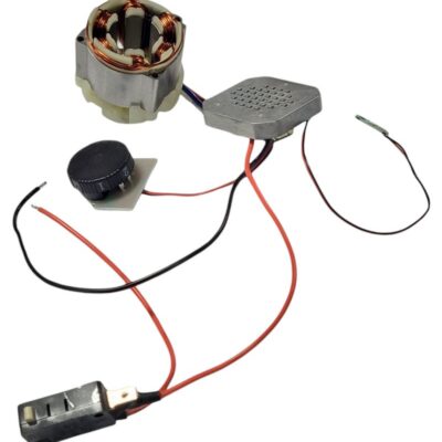 Stator pre CMT-S20LiB,diel 39