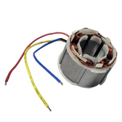 Stator na brúska Worcraft CAG-S20LiBS-125, 125 mm, diel 25