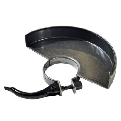 Kryt kotúča na brúska Worcraft CAG-S20LiBS-125, 125 mm, diel 3