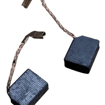 Uhlíky na Brúska Worcraft AG14-125S, diel 43