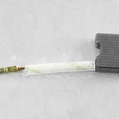 Uhlík AG24-230, diel 45