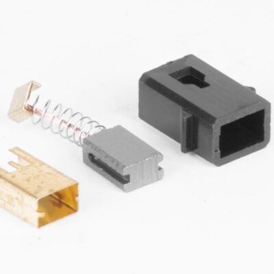 Uhlíky WPRS104-SPJD, diel 29