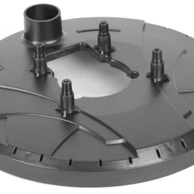 Kryt pre brúsku na sadrokartón Burley R7237A-F, diel 43