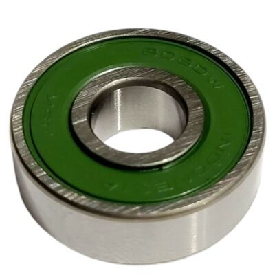 Ložisko pre miešadlo Burley R7240, diel 22, 25, 31