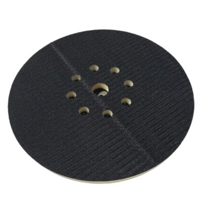 Unášač pre brúsku na sadrokartón Burley R7237, diel 3