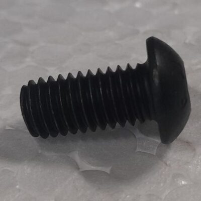 Skrutka na leštičku Worcraft COP-S20Li, diel 1