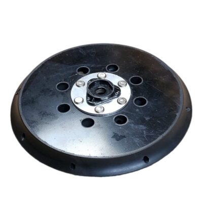 Oporná podložka na leštičku Worcraft COP-S20Li, diel 3