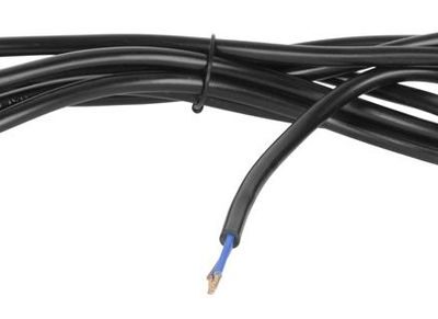 Kabel FS-300, diel 1