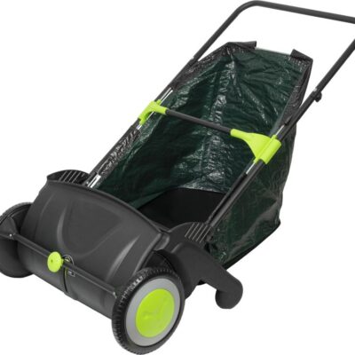 Zberač lístia Strend Pro, 100L