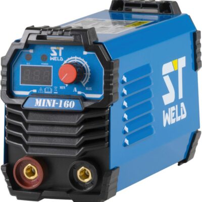 Zváračka Strend Pro ST WELD MINI 160HA 230V, 160A, invertorová