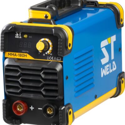 Zváračka Strend Pro ST WELD MMA-180H, 230V, invertorová