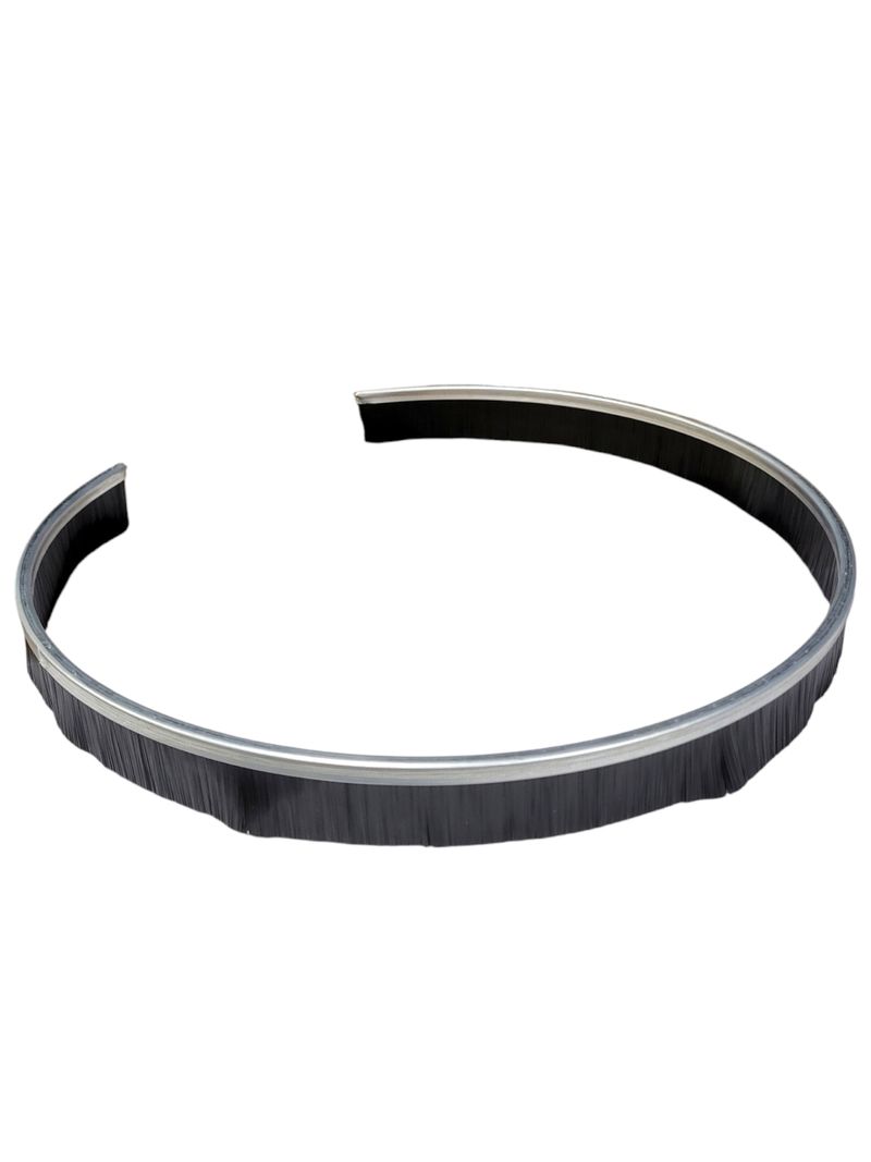 Štetiny brúsneho taniera pre brúsku na sadrokartón Burley R7237A-F 1 Štetiny brúsneho taniera pre brúsku na sadrokartón Burley R7237A-F