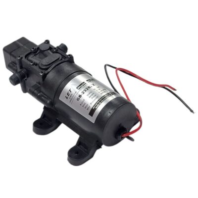 Čerpadlo CBS-S20Li diel 32