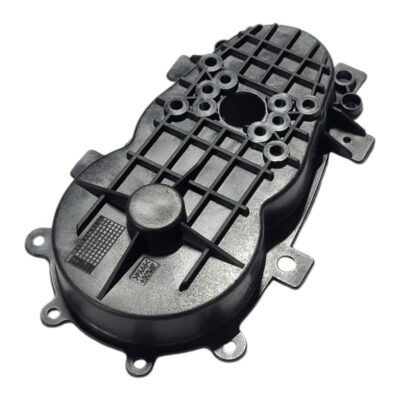 Blok prevodovky zadný MG1013 diel 38