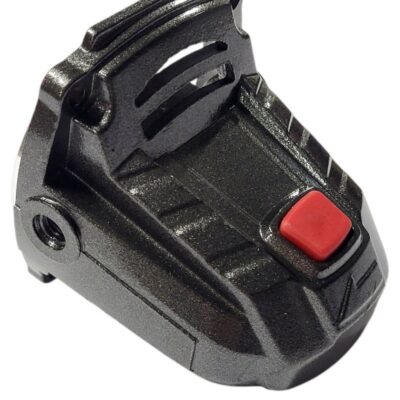 Blok prevodovky CAG-S20Lib-125 diel (16, 17, 18)