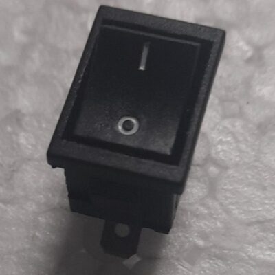 Vypínač CRS-S20Li diel 2