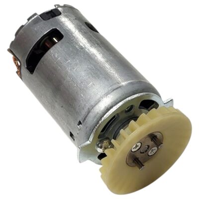 Motor komplet CAG-S20Li-SPJD diel 27-29,31-33