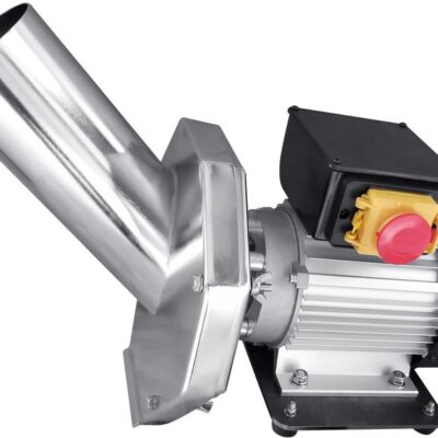 Drvič Strend Pro EFC-2, na ovocie, jablká,  550 W, 1 lit., 200 kg/h., 43x22x33 cm