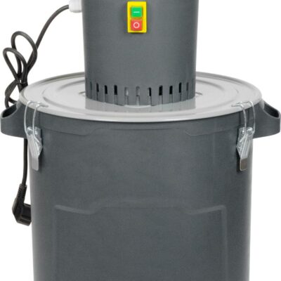 Šrotovník Strend Pro, drvič, na obilie, 1300 W, 60 lit.