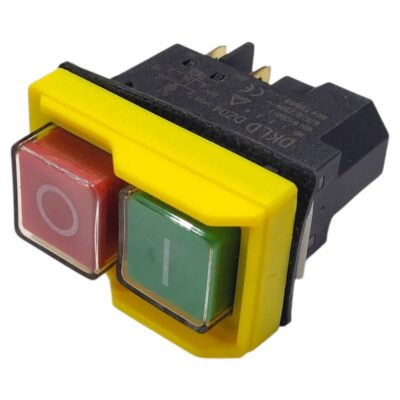 Vypínač na šrotovník Strend Pro, na obilie