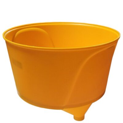 Vrchný násypník na šrotovník Strend Pro, na obilie