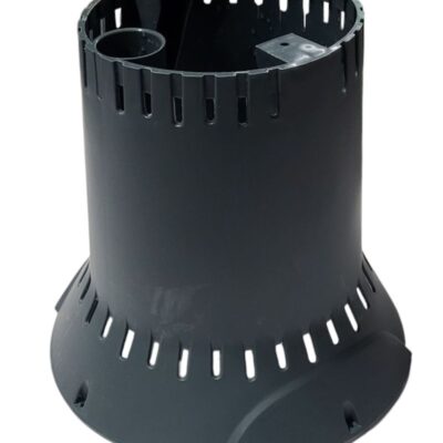 Spodný násypník na šrotovník Strend Pro, na obilie