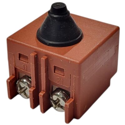 Vypínač na brúska Worcraft DS09-215, 900W, diel 77