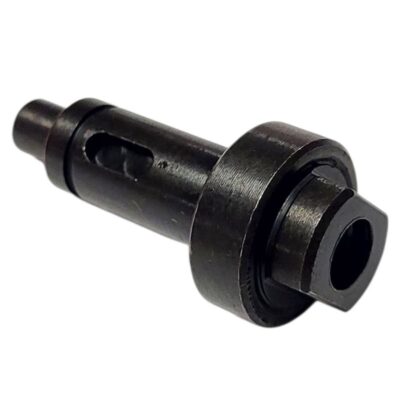 Výstupný hriadeľ na brúska Worcraft DS09-215, 900W, diel 5