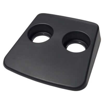 MSpa SS25 F-OS063W vylepšená PP sada opierok chrbta ( okolo trysiek ) , náhrada B9301932