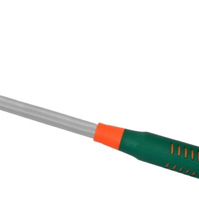 Motyčka Strend Pro Herrison 703F, plochá, trojzubá