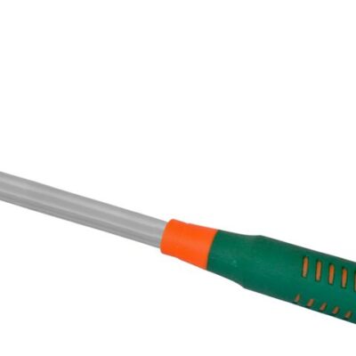 Motyčka Strend Pro Herrison 703F1, špicatá, dvojzubá