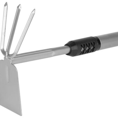 Motyčka Strend Pro Herrison 615F, plochá-trojzub, Telescope 105