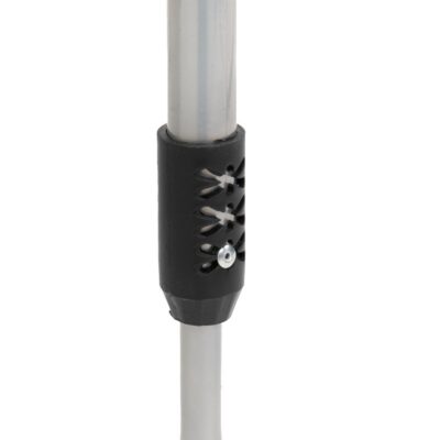 Motyčka Strend Pro Herrison 615F1, špicatá-dvojzub, Telescope 105