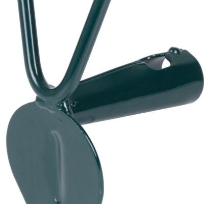 Motyčka H005 • špicatá-dvojzub, bez násady