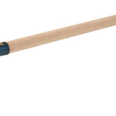 Motyčka H105/1000 • špicatá-dvojzub, s násadou