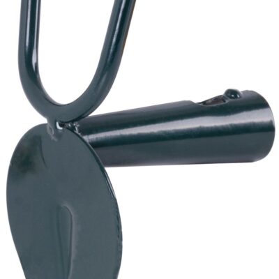 Motyčka H105 • špicatá-dvojzub, bez násady