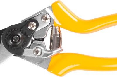 Nožnice Strend Pro PS725, záhradné, plast, 210 mm, záhradné, na konáre