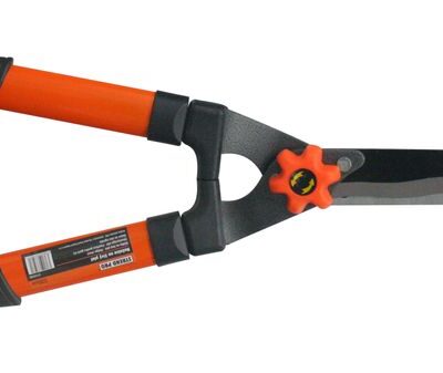 Nožnice Strend Pro KT3917B, záhradné, na živý plot, Alu